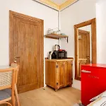 Apartahotel Armel Homes Galata Estambul