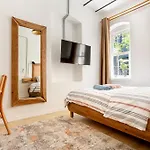 Armel Homes Galata Apartahotel