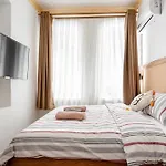 Armel Homes Galata Apartahotel Estambul