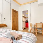 Apartahotel Armel Homes Galata 3*