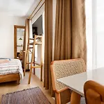 Armel Homes Galata 3* Estambul