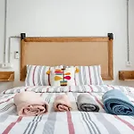 Armel Homes Galata Apartahotel Estambul