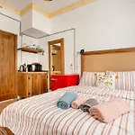 Apartahotel Armel Homes Galata Estambul
