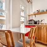 Armel Homes Galata Apartahotel