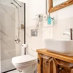 Apartahotel Armel Homes Galata