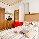 Armel Homes Galata Apartahotel Estambul