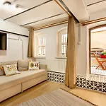 Armel Homes Galata Apartahotel 3*
