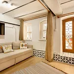 Apartahotel Armel Homes Galata