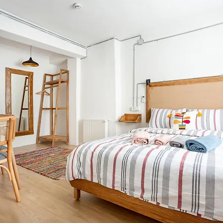 公寓式酒店 Armel Homes Galata 3*