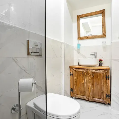 Aparthotel Armel Homes Galata Istanboel