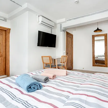 Armel Homes Galata Istanboel