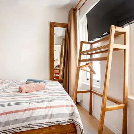 公寓式酒店 Armel Homes Galata 3*