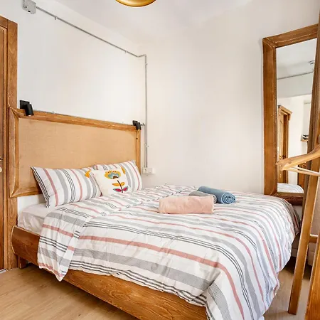 公寓式酒店 Armel Homes Galata