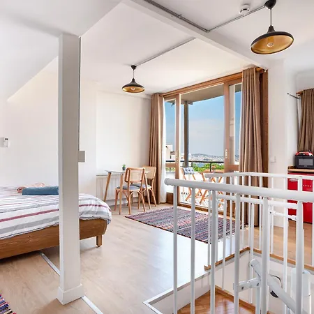 Armel Homes Galata 3*