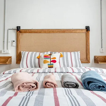 Armel Homes Galata Aparthotel Istanboel