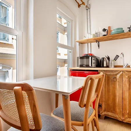 Armel Homes Galata 公寓式酒店