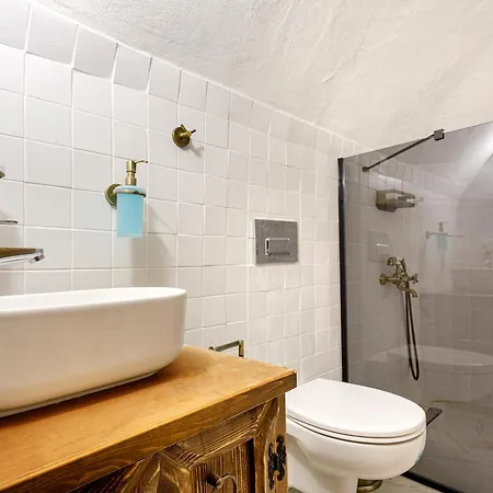 公寓式酒店 Armel Homes Galata 伊斯坦布尔