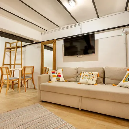 Armel Homes Galata 3*