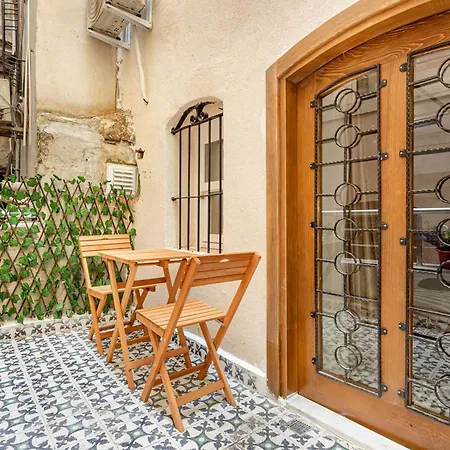 Armel Homes Galata 3* 伊斯坦布尔